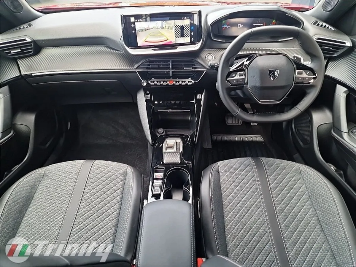 Peugeot 2008 ** STYLE YOU CAN FEEL ** ORDER YOUR N - Image 2