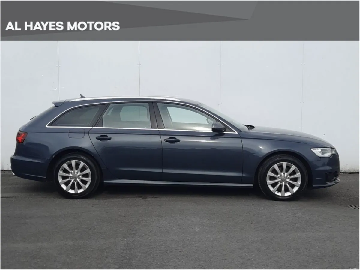 Audi A6 2.0TDI 190 Ultra S-Tronic SE - Image 6