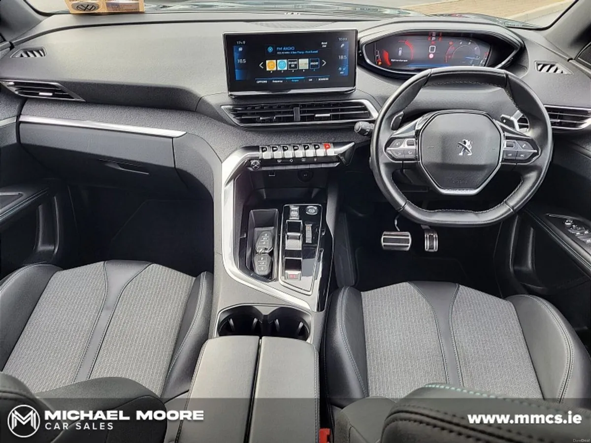 Peugeot 3008 Allure 1.5 BlueHDi 130BHP Auto 5DR - Image 2