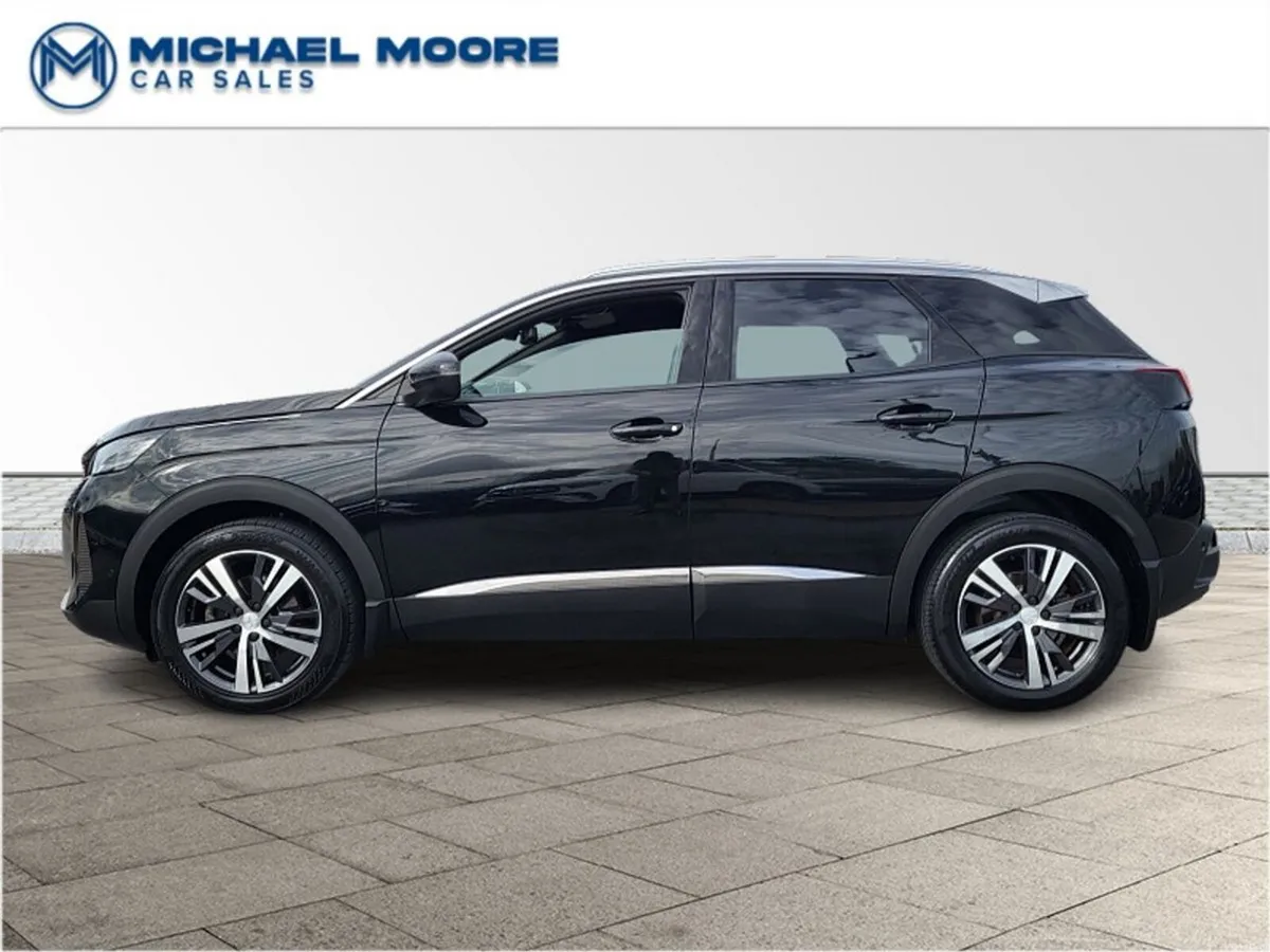 Peugeot 3008 Allure 1.5 BlueHDi 130BHP Auto 5DR - Image 6