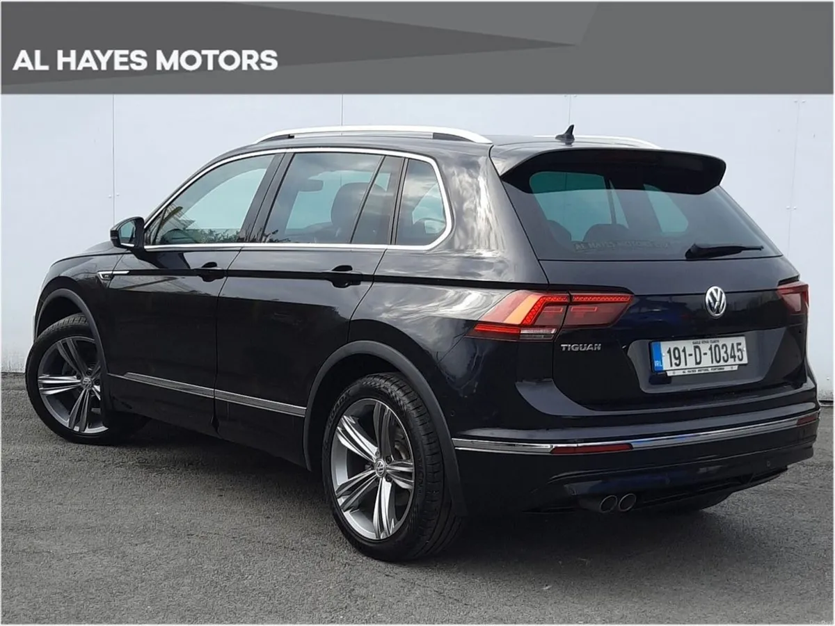 Volkswagen Tiguan **FLASH SALE**R-LINE **AUTOMATIC - Image 3