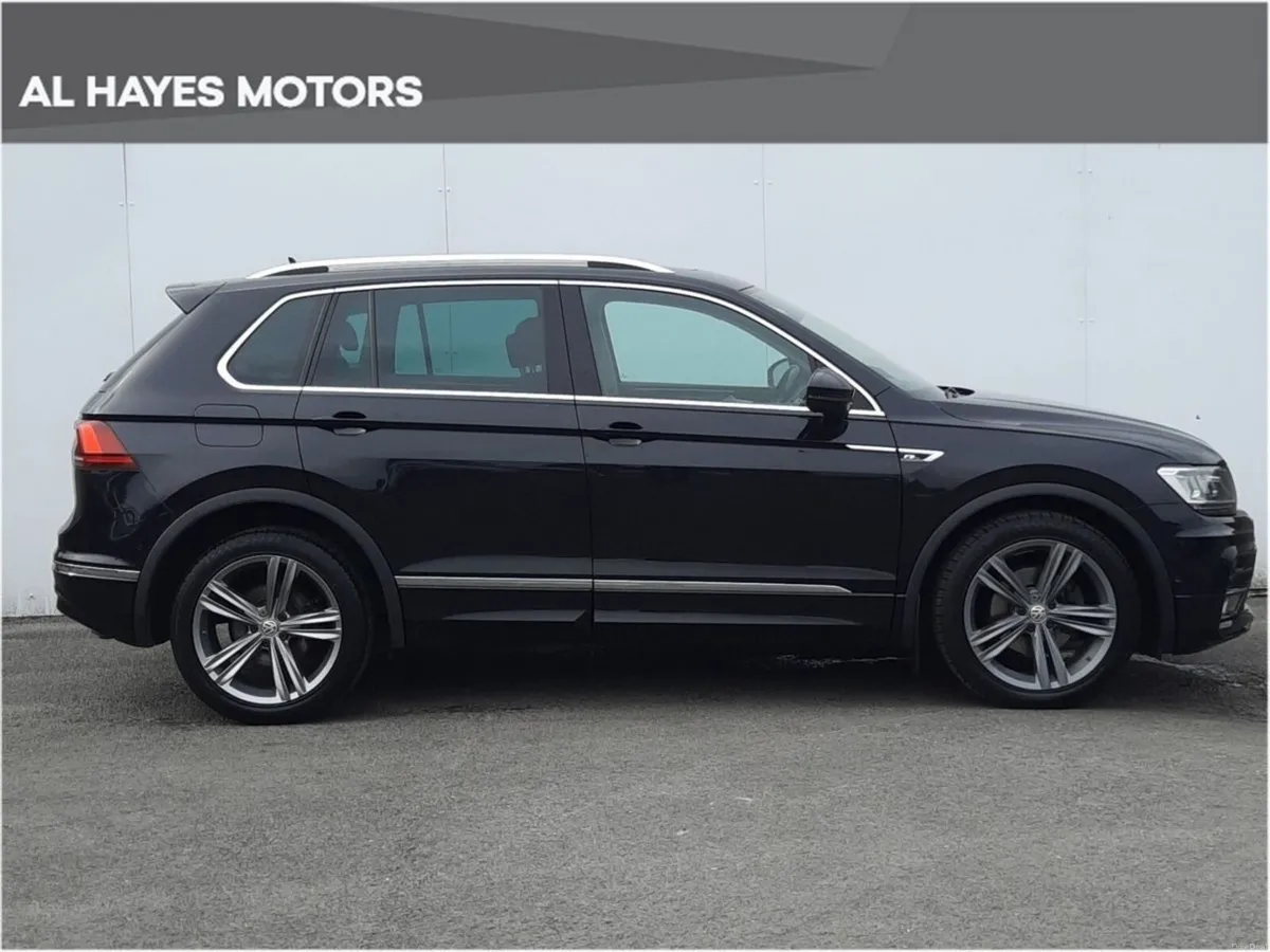 Volkswagen Tiguan **FLASH SALE**R-LINE **AUTOMATIC - Image 6