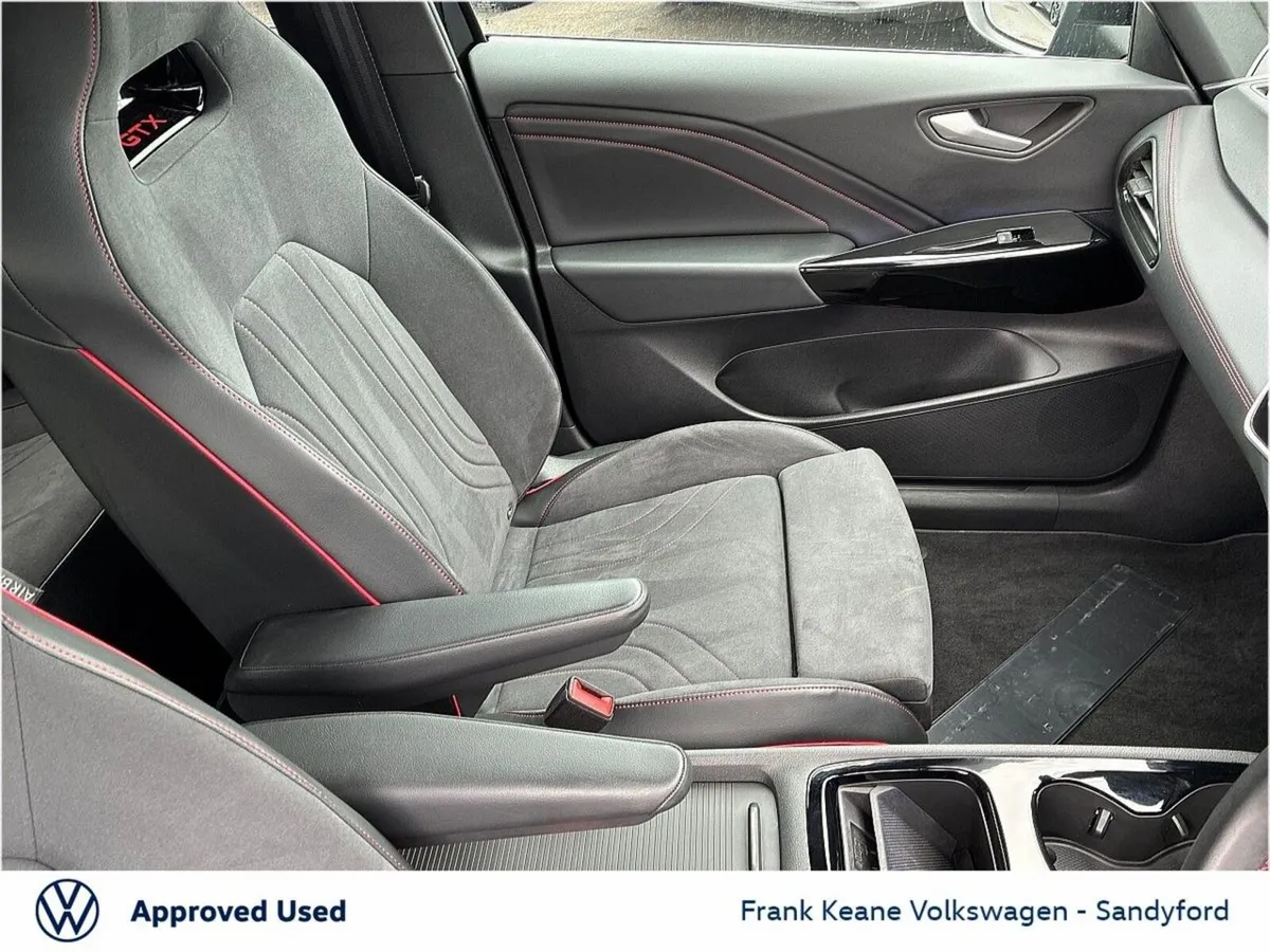 Volkswagen ID.3 GTX PERFORMANCE PLUS 79KWH @Frank - Image 4