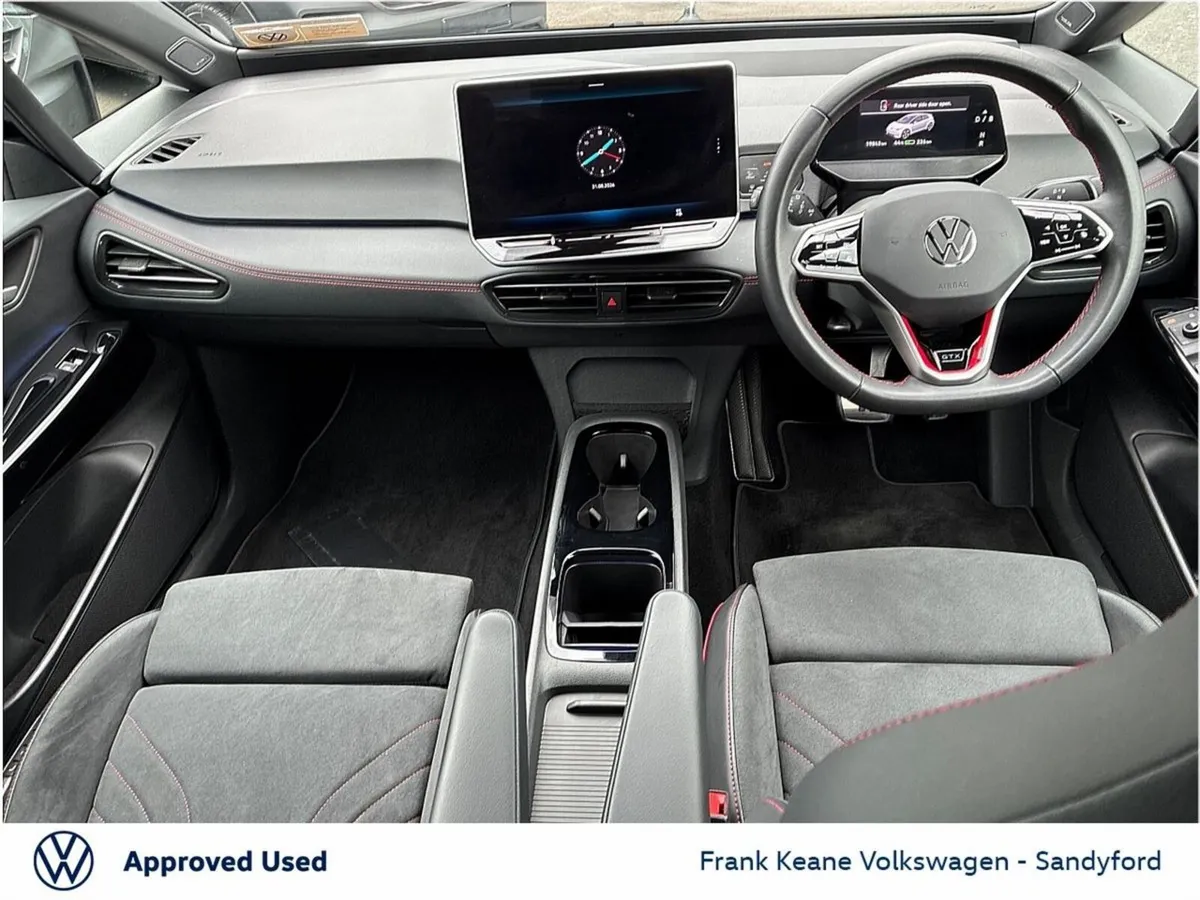 Volkswagen ID.3 GTX PERFORMANCE PLUS 79KWH @Frank - Image 2