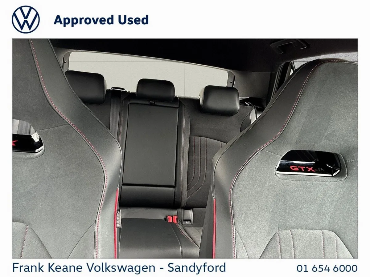 Volkswagen ID.3 GTX PERFORMANCE PLUS 79KWH @Frank - Image 3