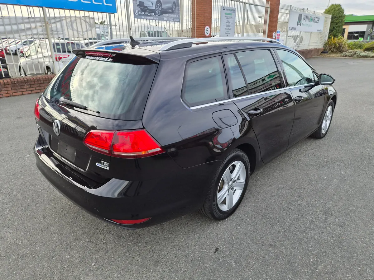(2year warranty) 1.2 C/Line Heated seats Auto DSG - Image 3