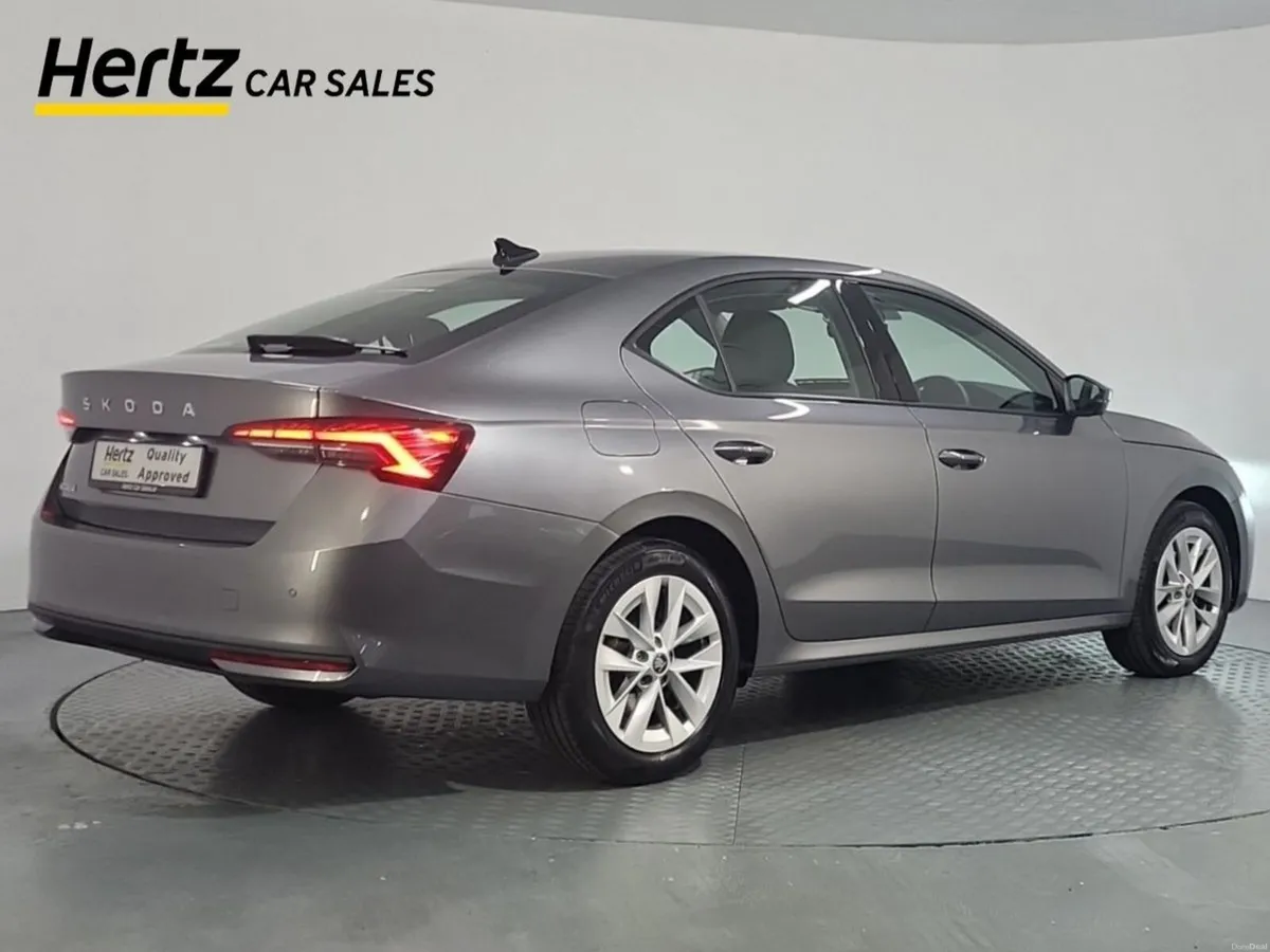 Skoda Octavia SE 2.0TDI 115HP Diesel Manual - Image 3