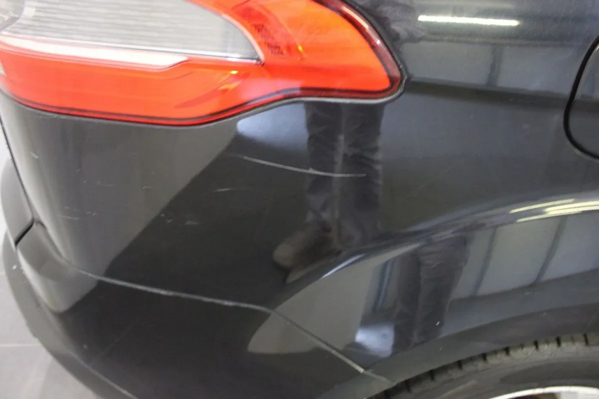 Ford S-Max 1.6TDCI 115PS Titanium - TENDER 17 - Image 4