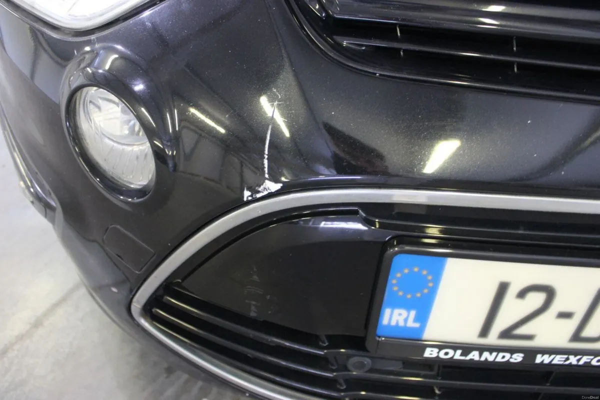 Ford S-Max 1.6TDCI 115PS Titanium - TENDER 17 - Image 6