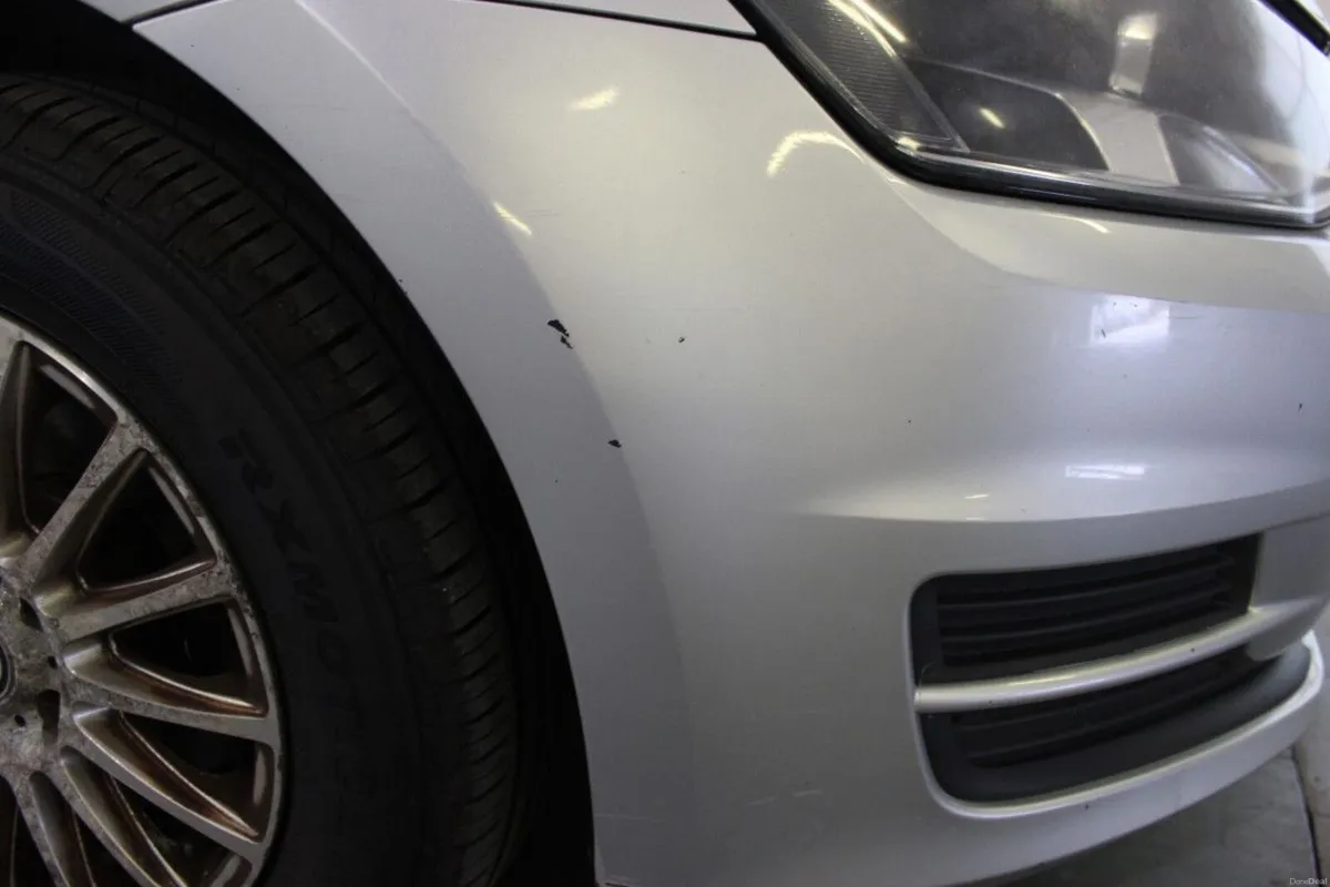 Volkswagen Golf 1.6 TDI 90HP TRENDLINE - TENDER 16 - Image 2