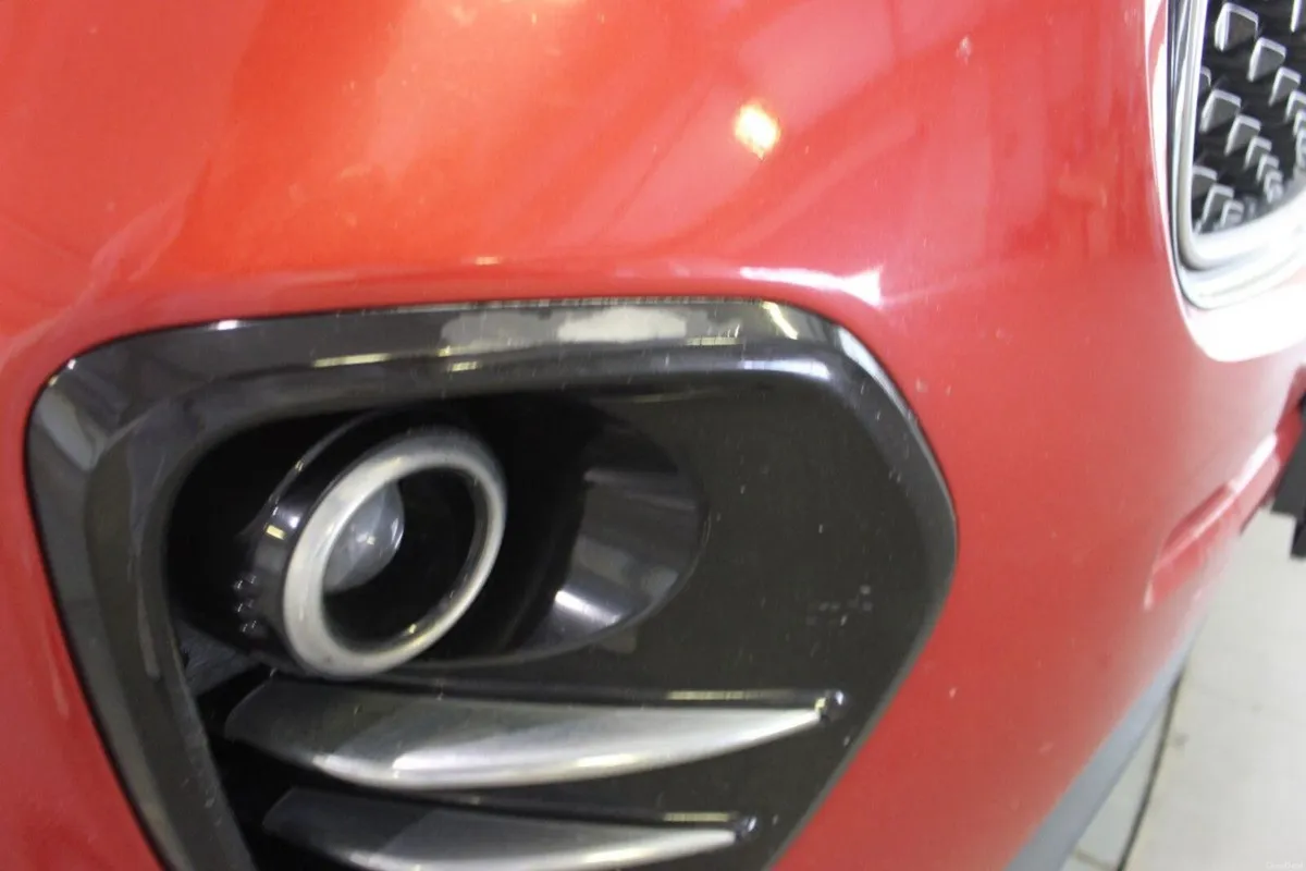 Kia Sportage 1.7 D EXS - TENDER 11 - Image 2