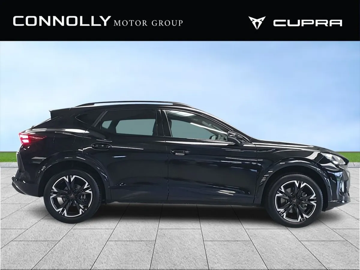 Cupra Formentor Available Now 2.0 TDi Auto - Image 3