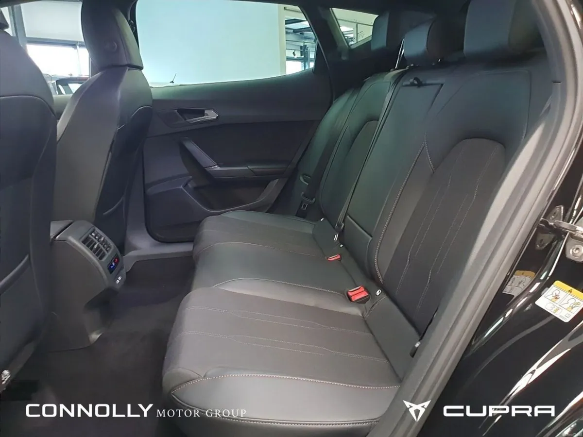 Cupra Formentor Available Now 2.0 TDi Auto - Image 6