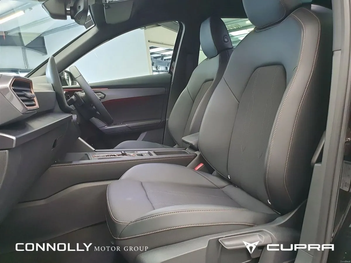 Cupra Formentor Available Now 2.0 TDi Auto - Image 5