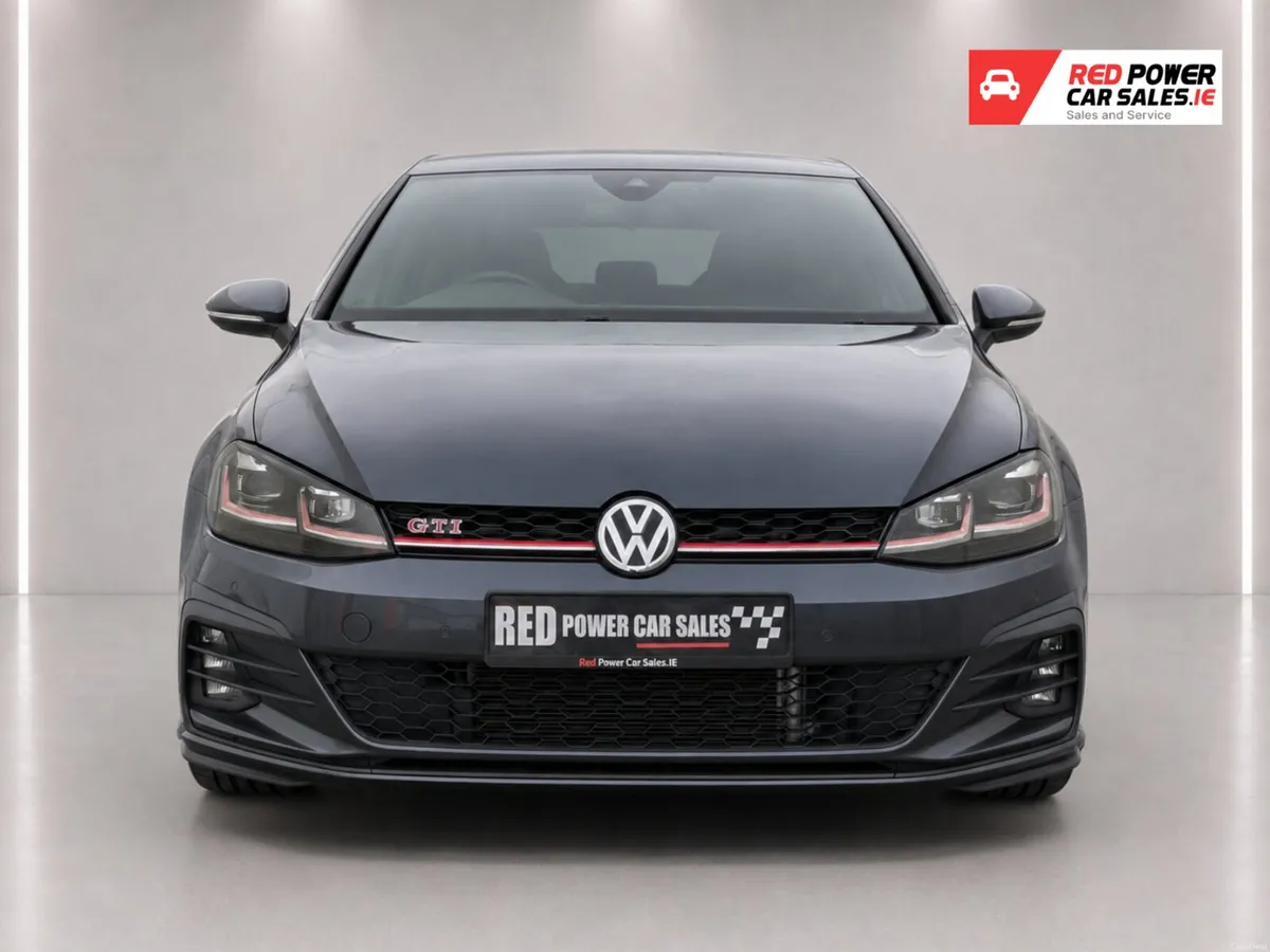 2017 VW GOLF GTI Performance MK7.5 - Image 6