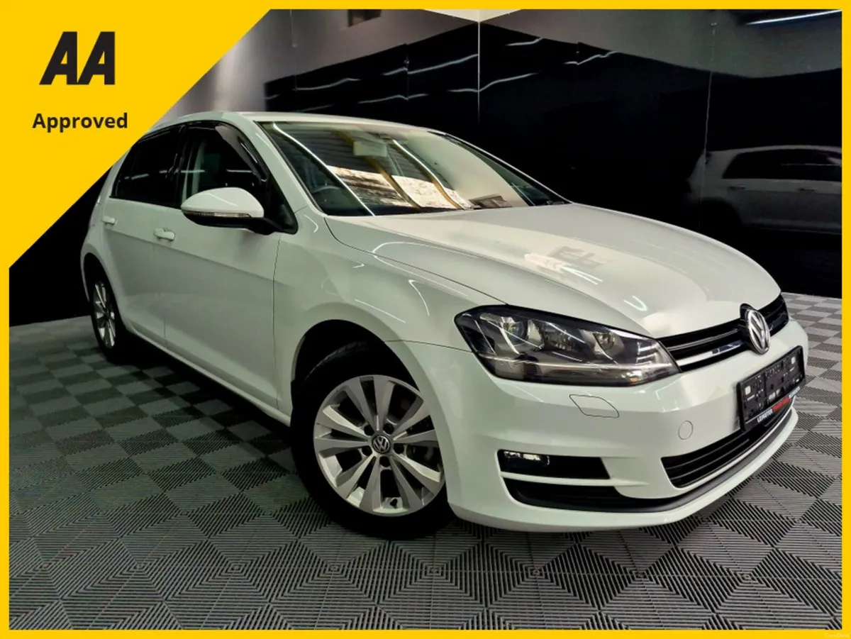 🚗 2016 VW Golf 1.2 TSI Automatic | 126,000km 🚗 - Image 4