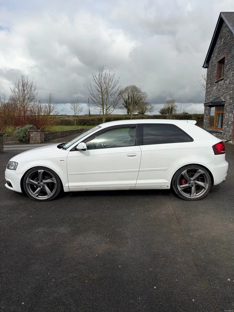 Audi A3 New nct - Image 5