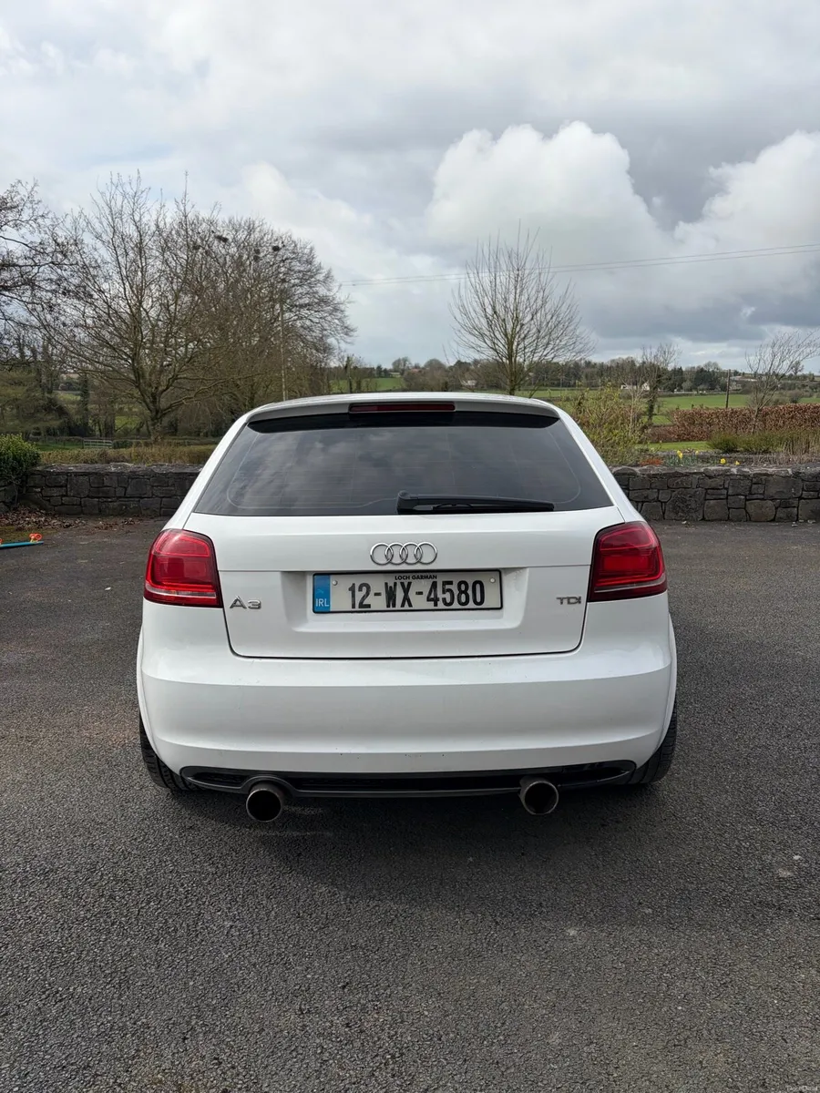 Audi A3 New nct - Image 4