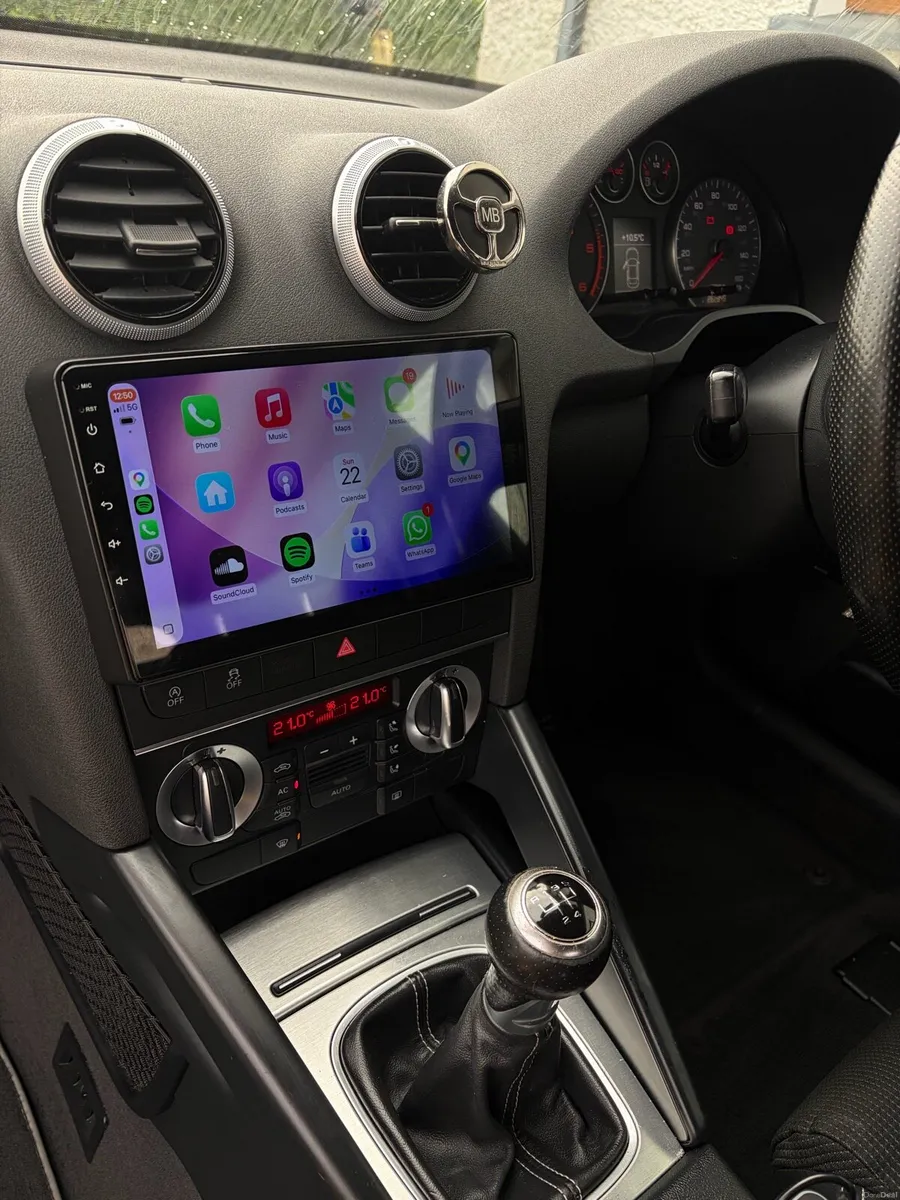 Audi A3 New nct - Image 6