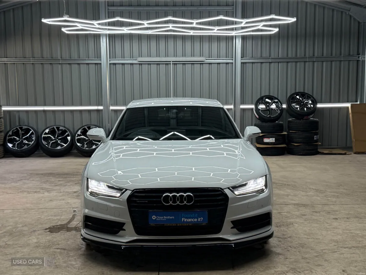 Audi A7 2015, PRICE INCLUDNG VRT - Image 2