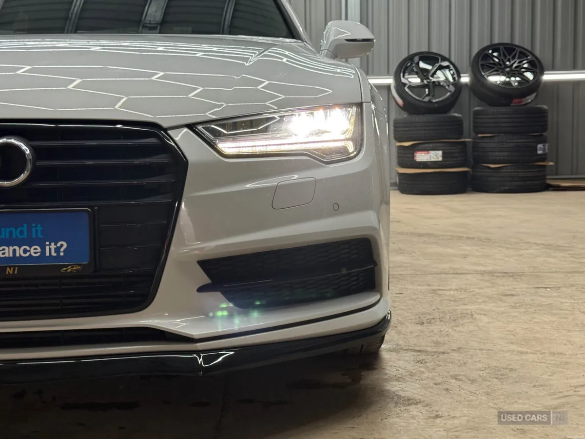 Audi A7 2015, PRICE INCLUDNG VRT - Image 5