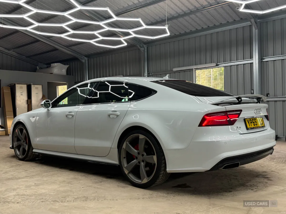 Audi A7 2015, PRICE INCLUDNG VRT - Image 6