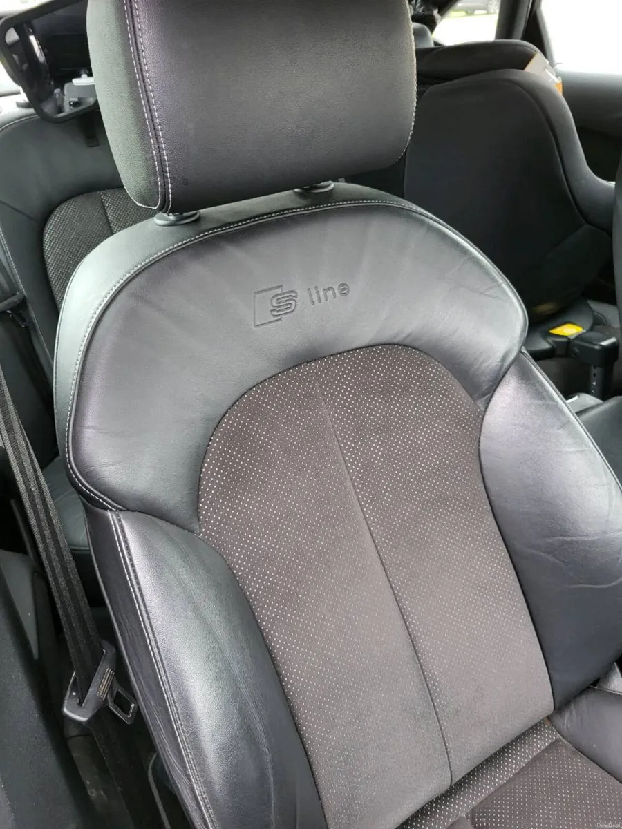Audi a6 - Image 6