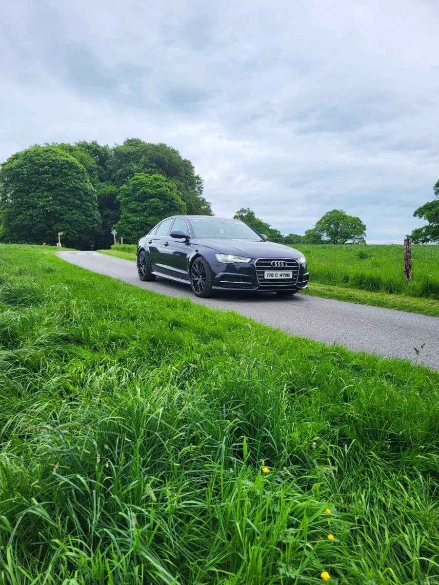 Audi a6 - Image 2