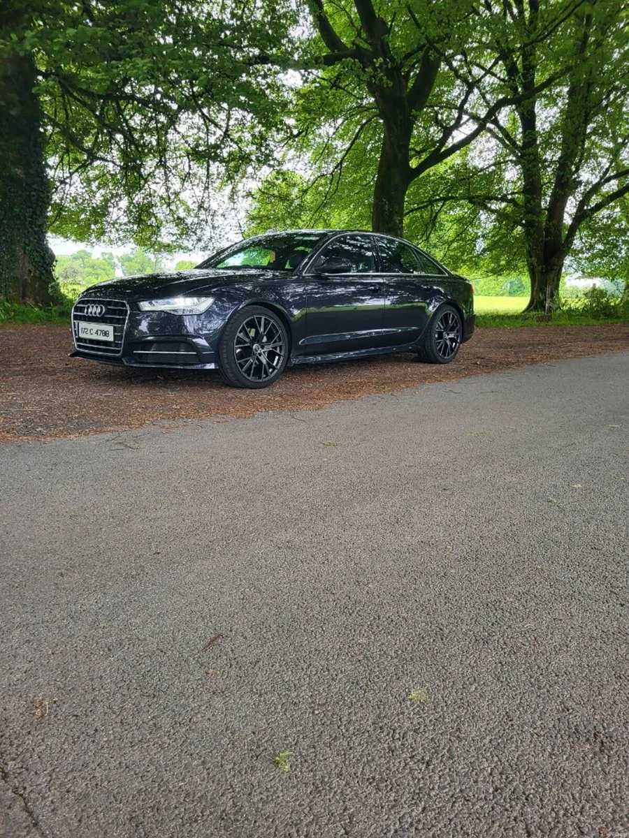 Audi a6 - Image 4