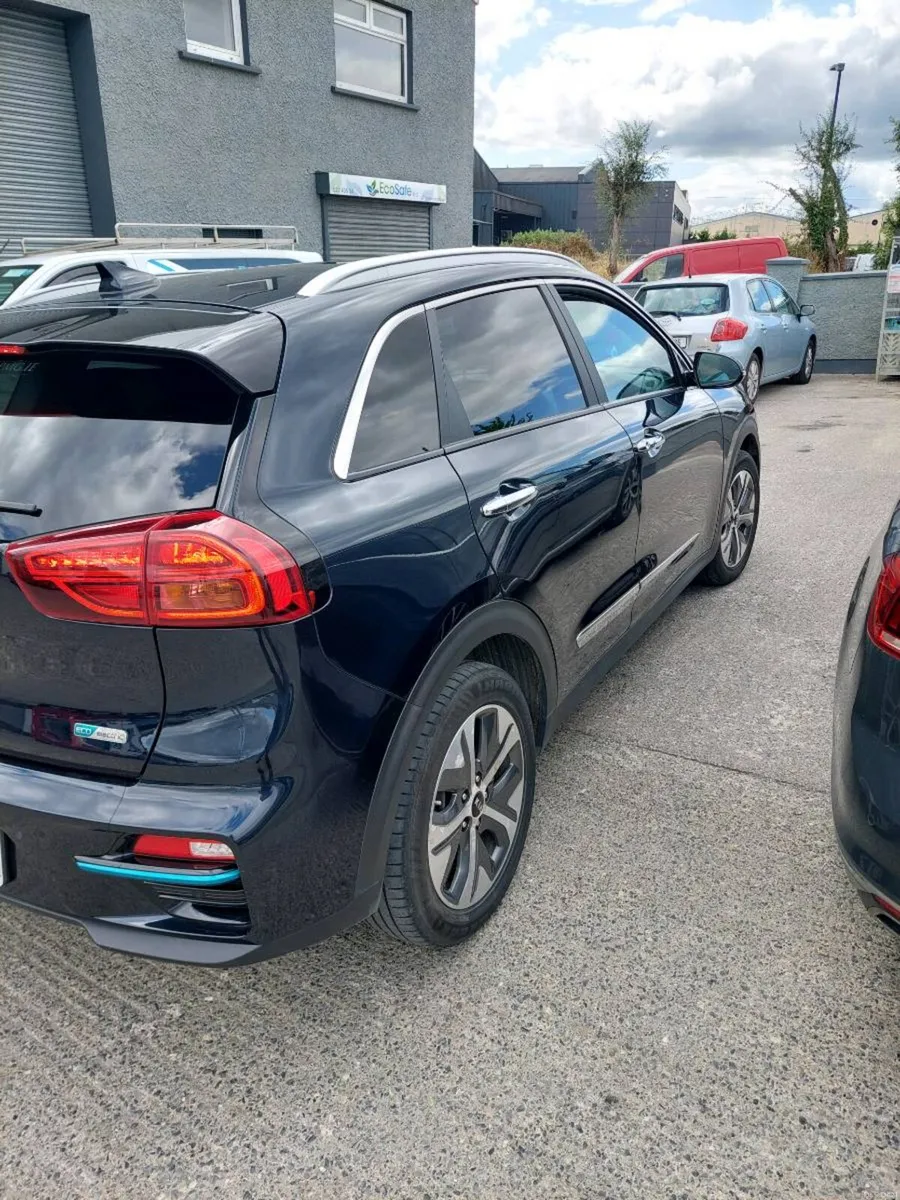 Kia e-niro - Image 5
