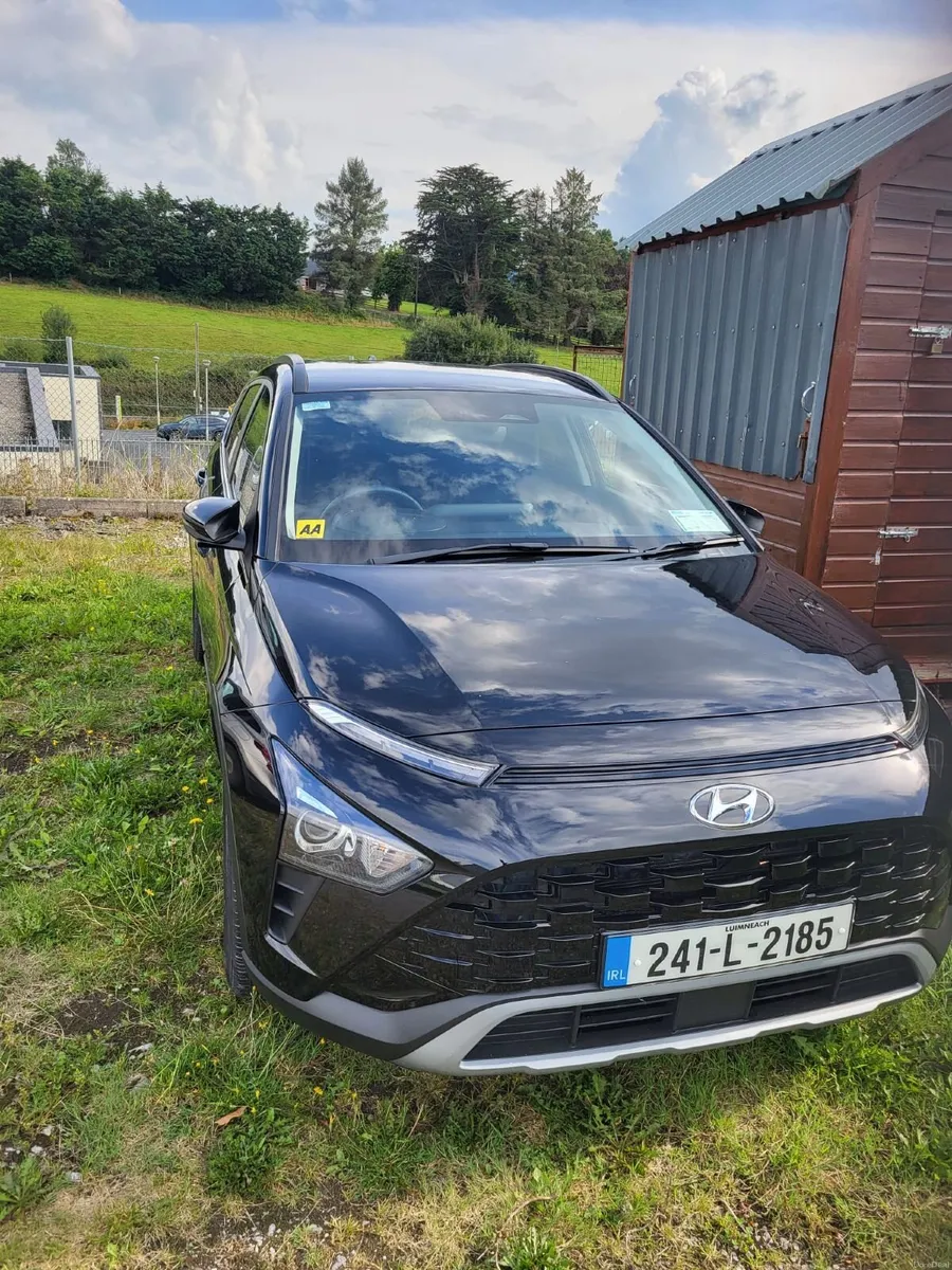 Hyundai Bayon 2024 - Image 4