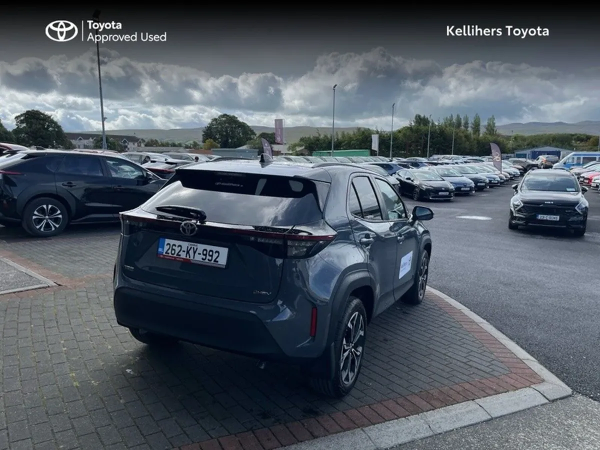Toyota Yaris Cross 1.5 - Image 2