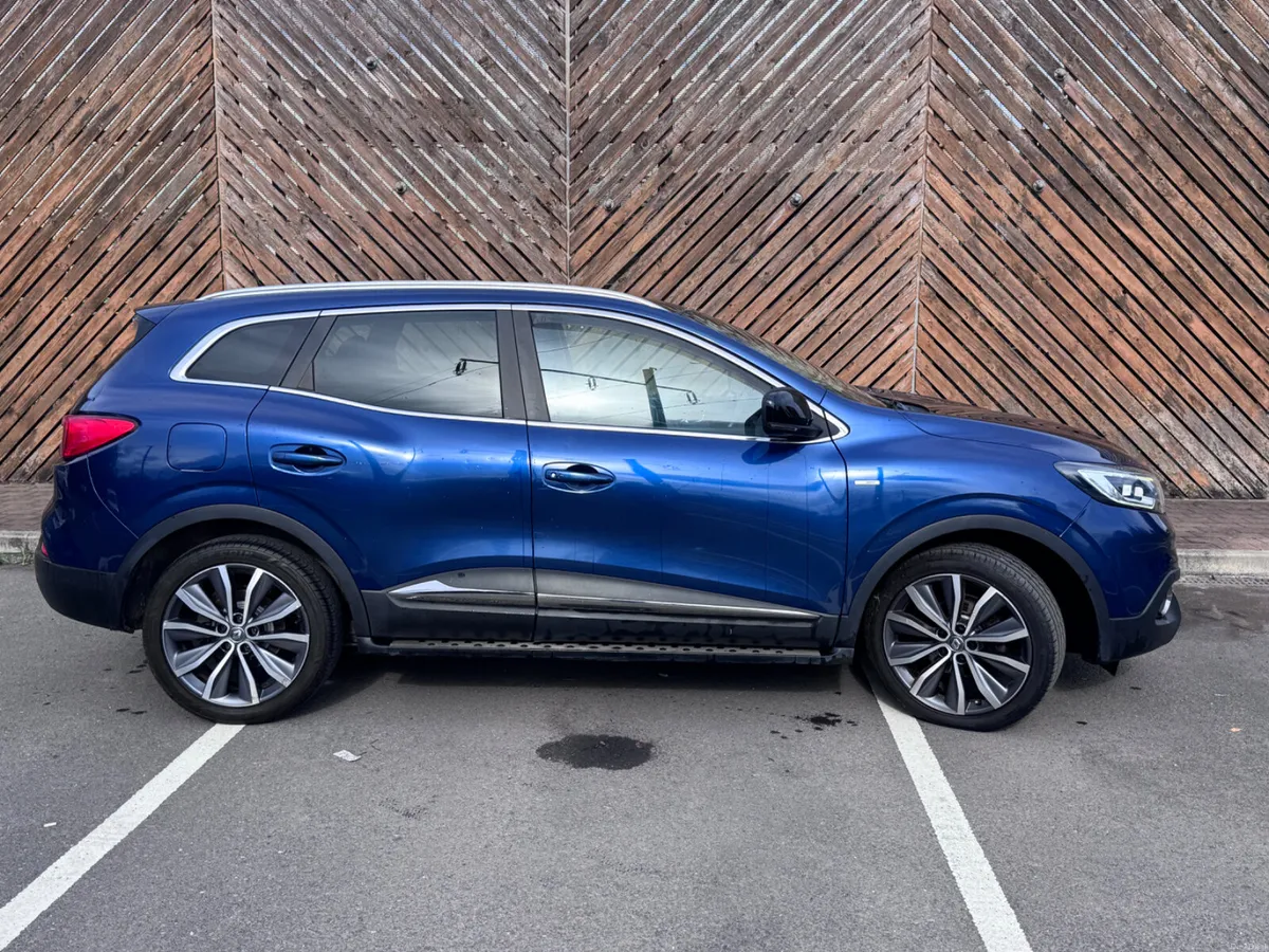 Renault Kadjar 2016 - Image 5