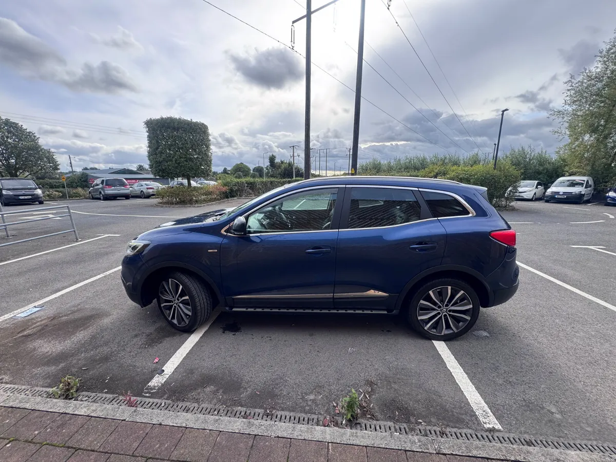 Renault Kadjar 2016 - Image 2