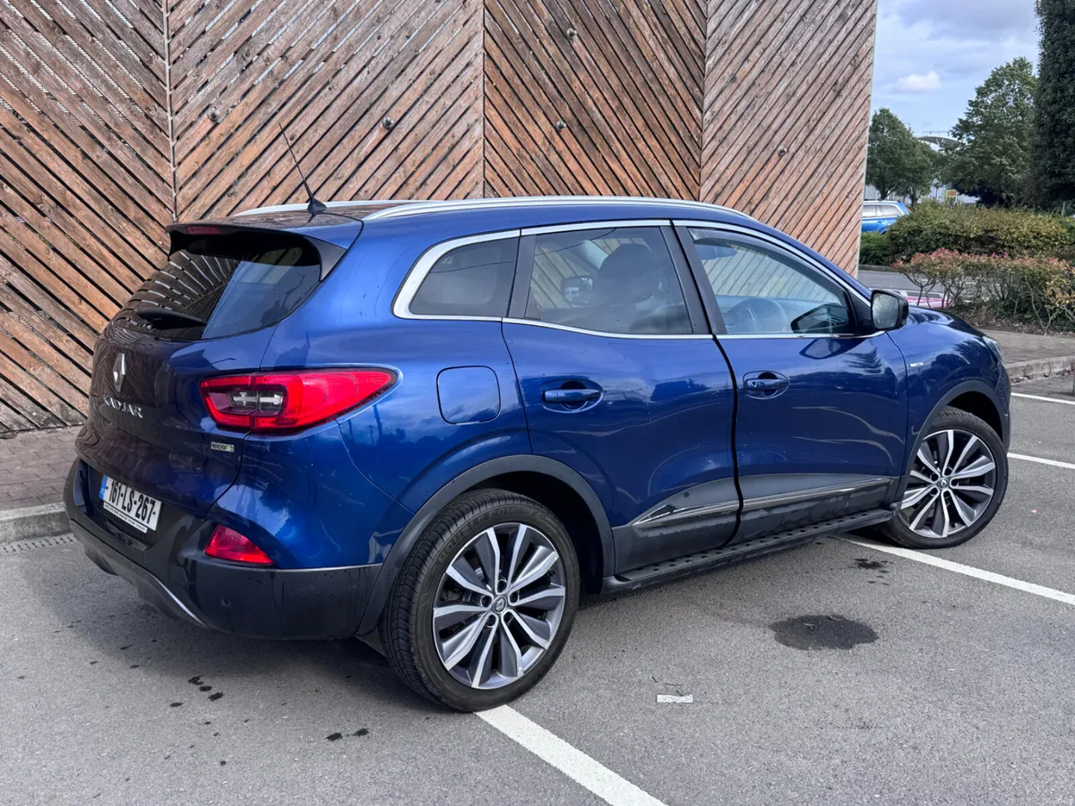 Renault Kadjar 2016 - Image 6