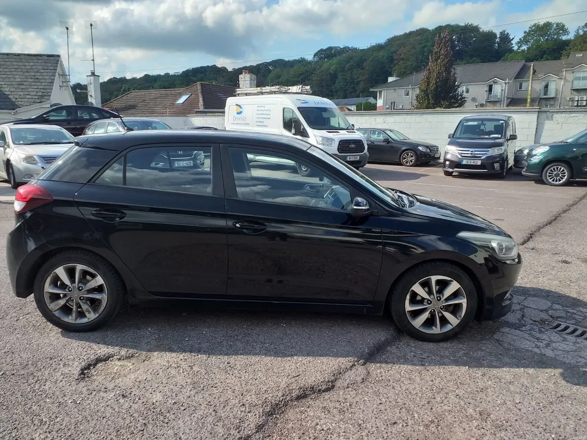 Hyundai i20 2015 - Image 5