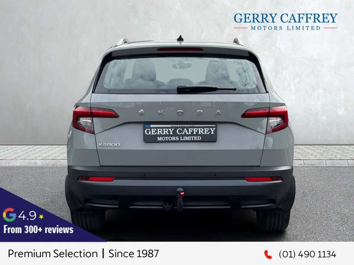 Skoda Karoq AMBITION 2.0 TDI Manual - Very Low Mil - Image 5