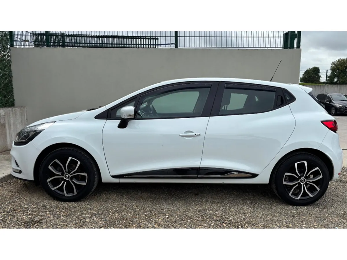 Renault Clio 192 - Image 5