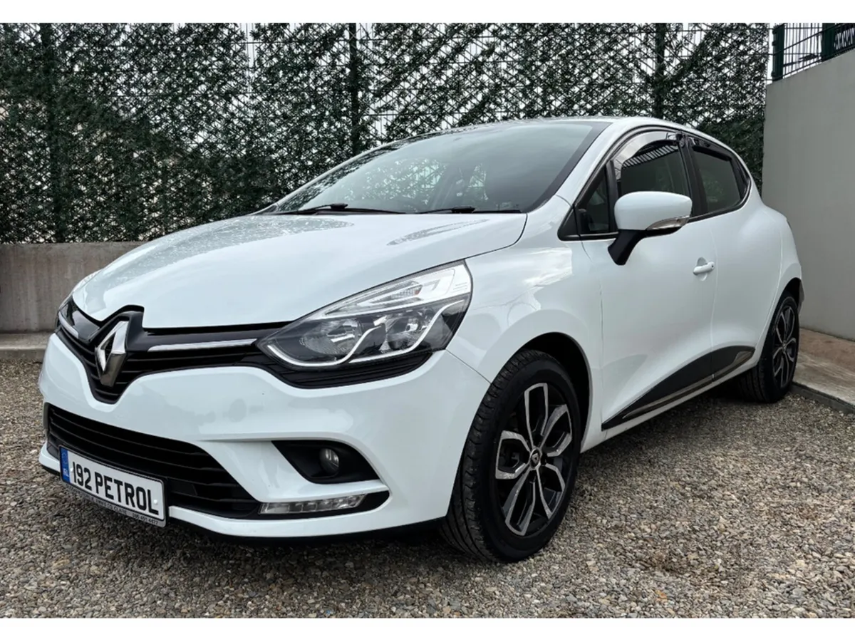 Renault Clio 192 - Image 3
