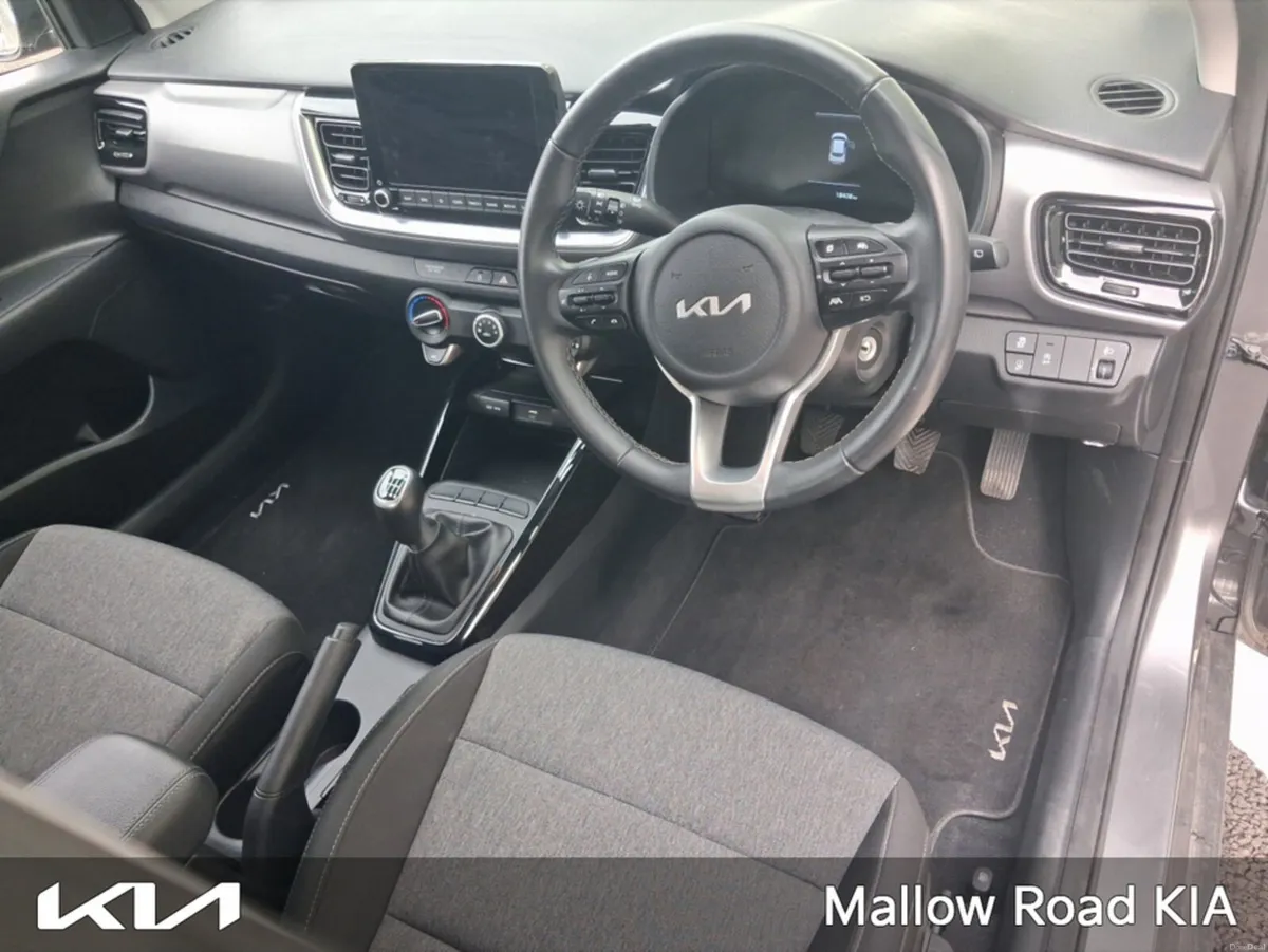 Kia Stonic 1.0 K2 MY25 MT - Image 2