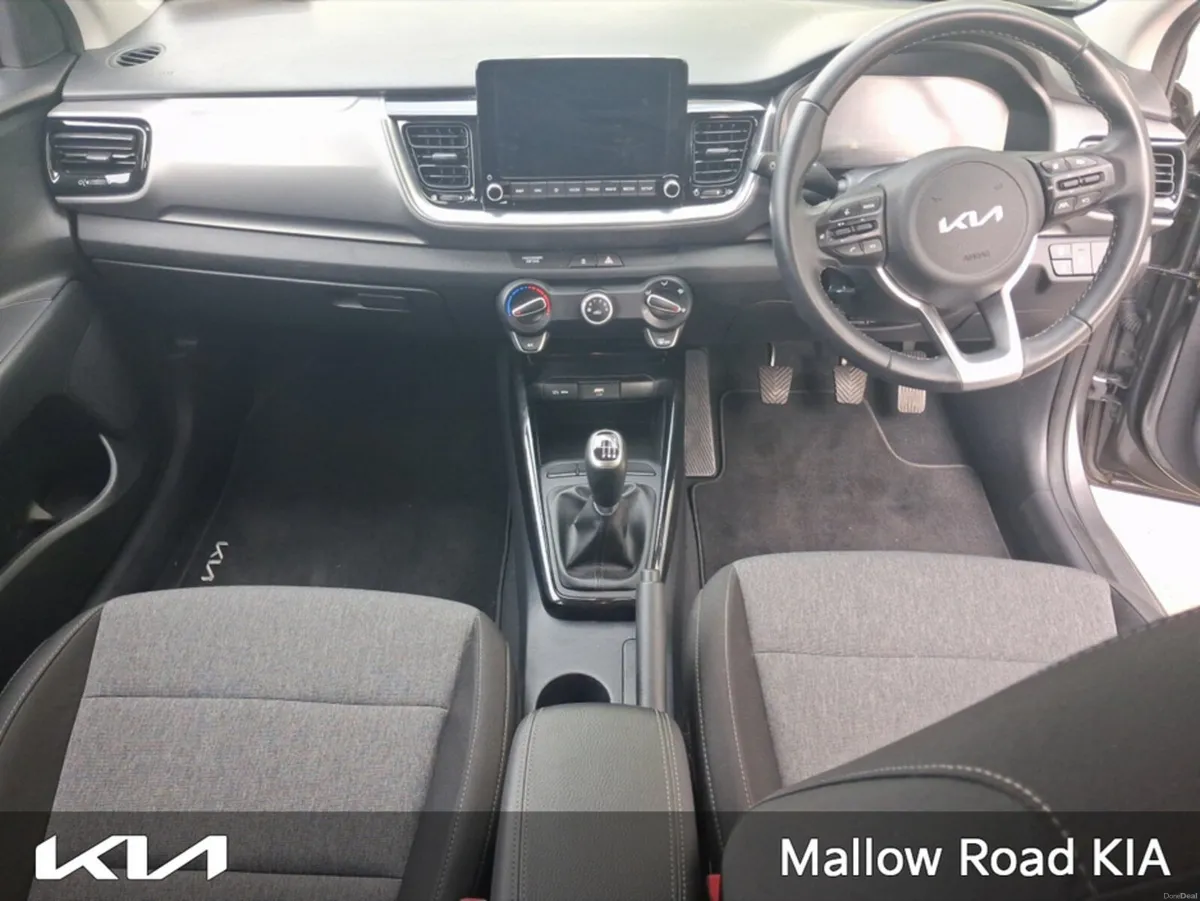 Kia Stonic 1.0 K2 MY25 MT - Image 5