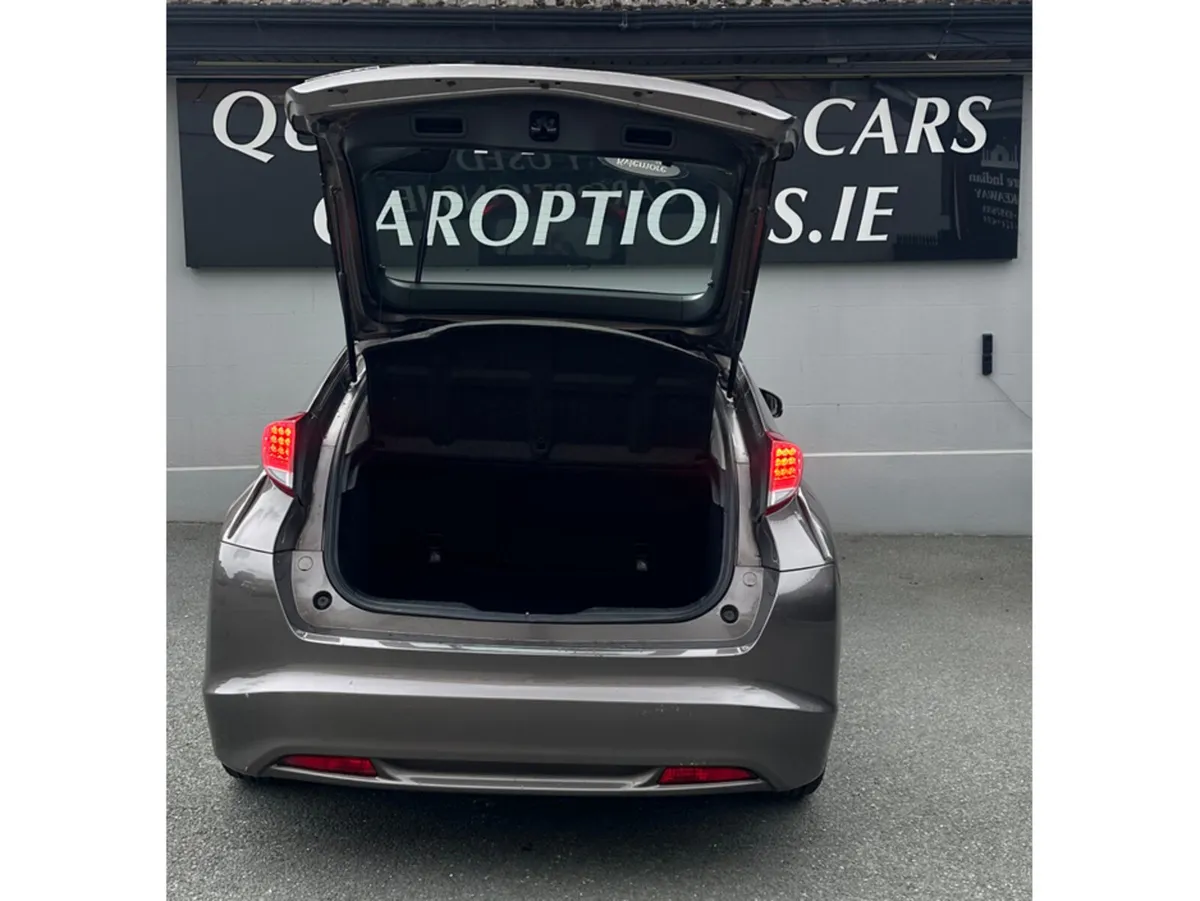Honda Civic 1.6 I DTEC SE 5DR I-DTEC 120PS - Image 6