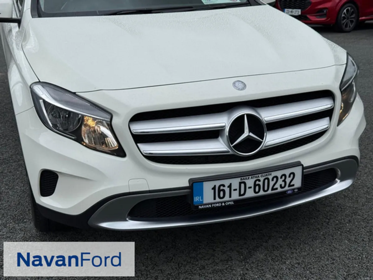 Mercedes-Benz GLA 200D SPORT AUTO - Image 2