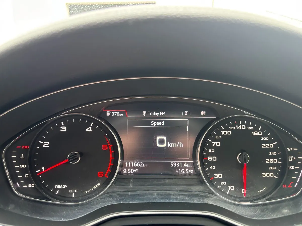 Audi A4 2.0 TDI SE Ultra - Image 3