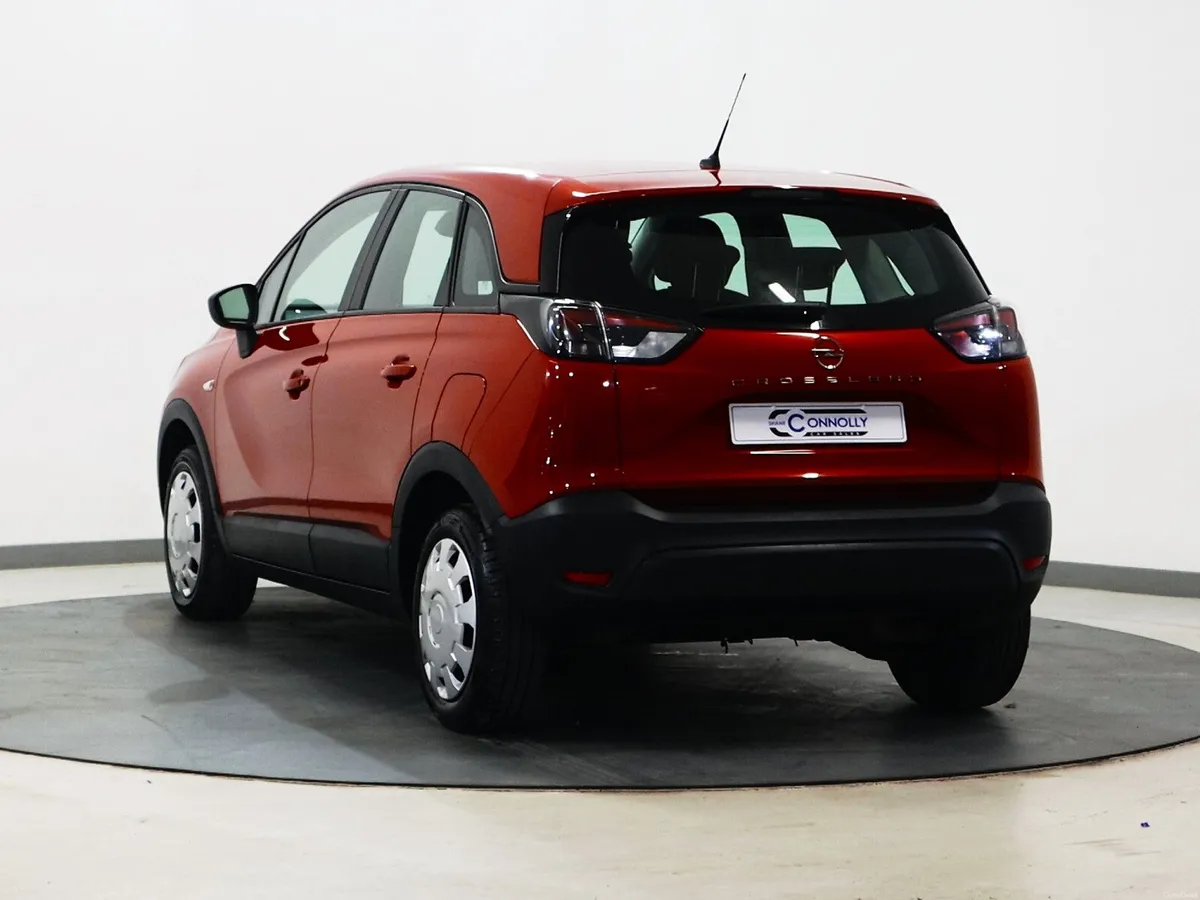 *118* 2023 Opel Crossland X 1.2 - Image 6