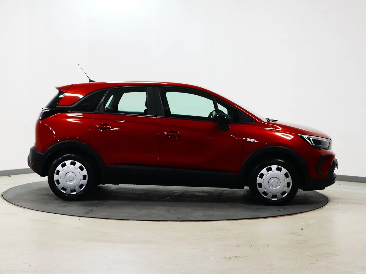 *118* 2023 Opel Crossland X 1.2 - Image 2