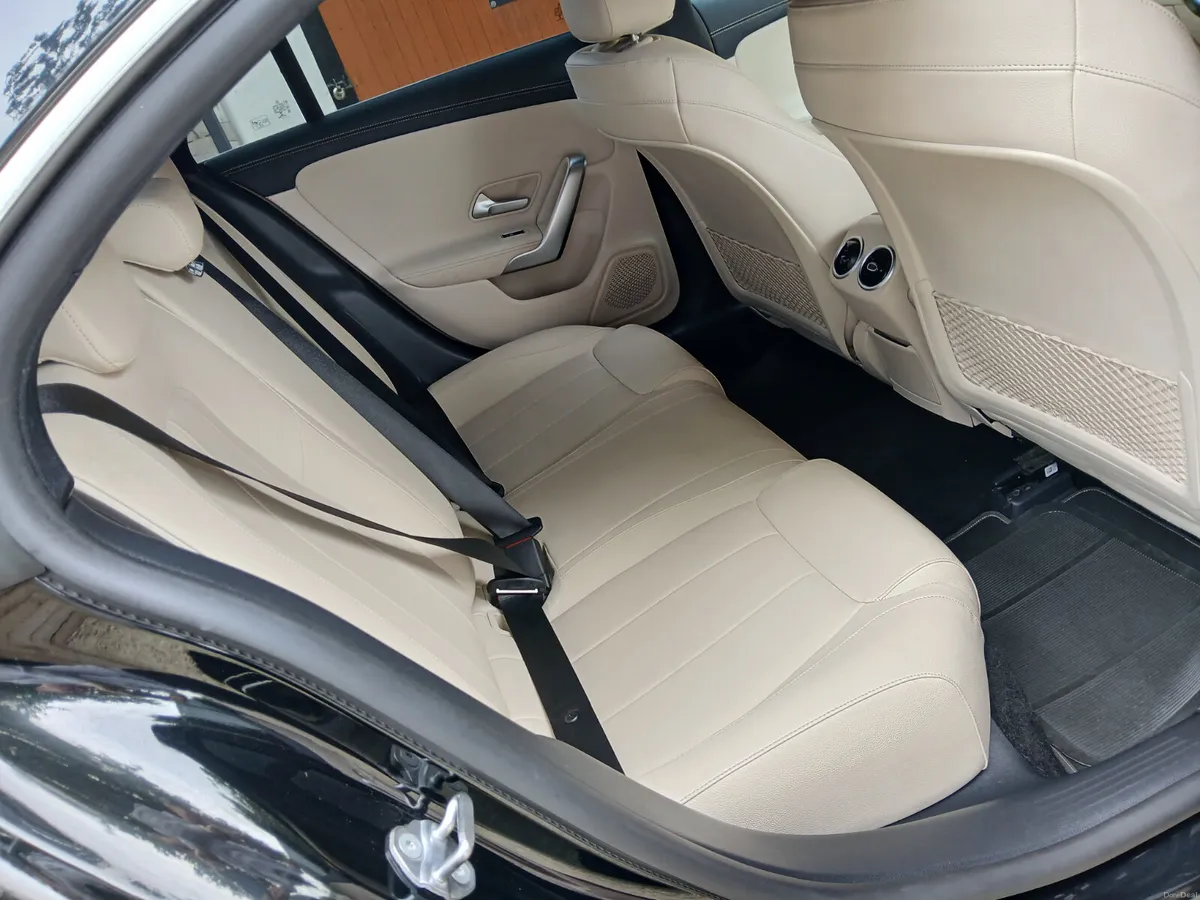 🆕️2020 Mercedes-Benz CLA180 Auto Style 1.3L🆕️ - Image 5