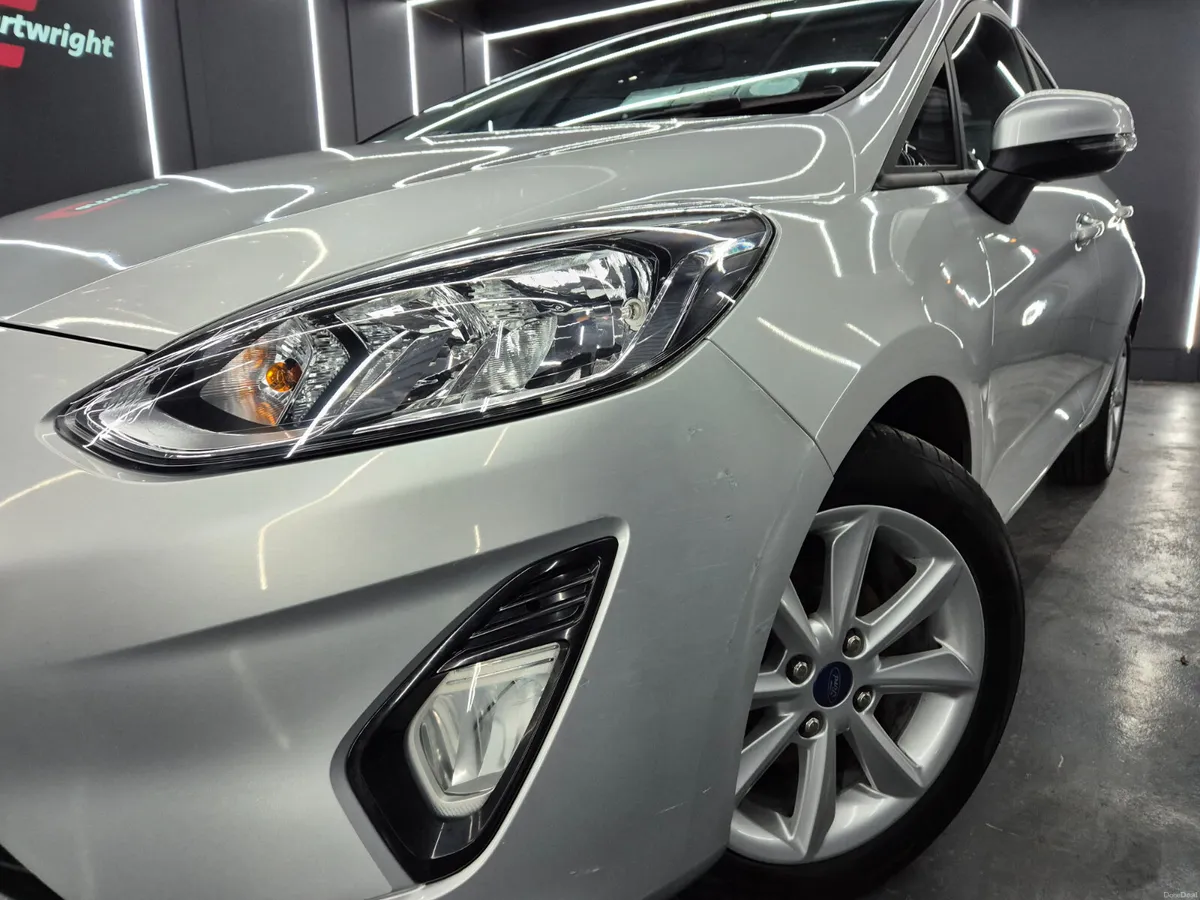 Ford Fiesta 2019 - Image 2