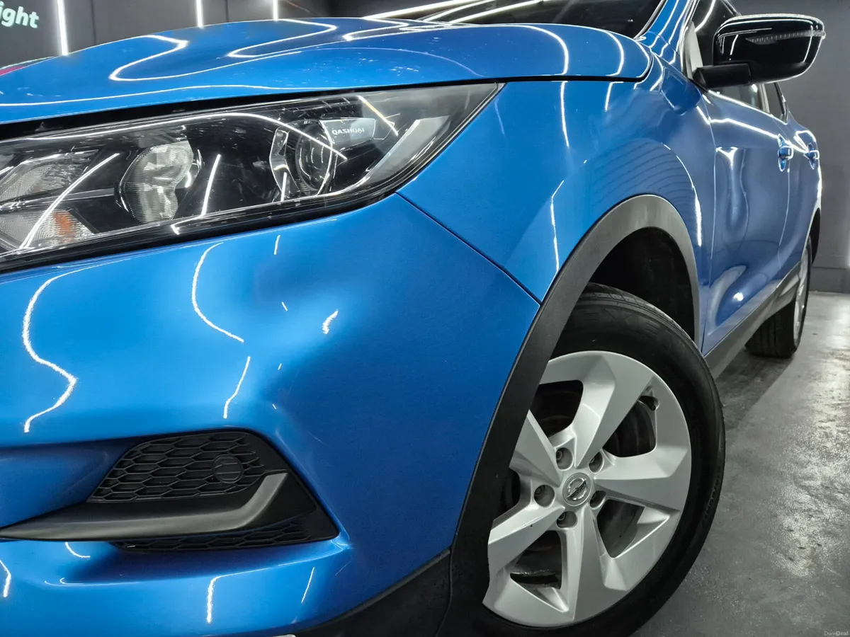 Nissan Qashqai 2018 - Image 2