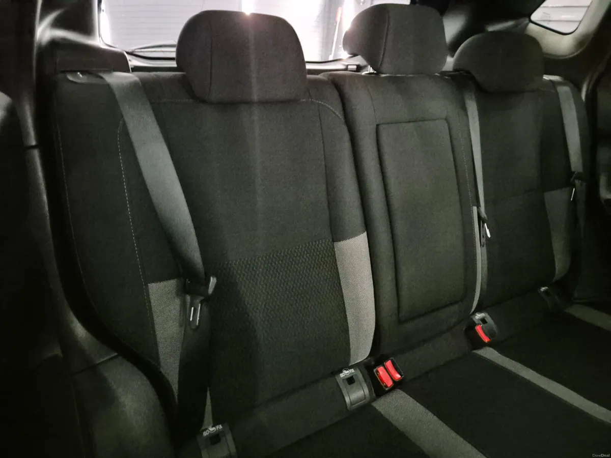 Nissan Qashqai 2018 - Image 6